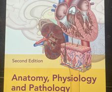 Ruth hull anatomy and physiology colouring book