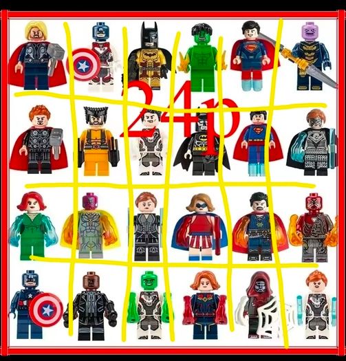 lego