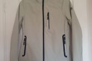 Ladies Superdry soft shell Jacket