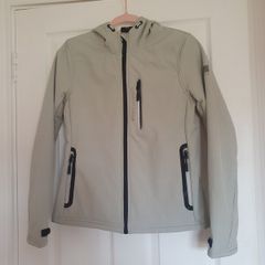 Ladies Superdry soft shell Jacket