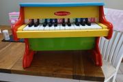 piano