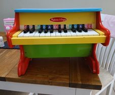 piano