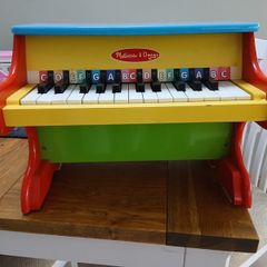 piano
