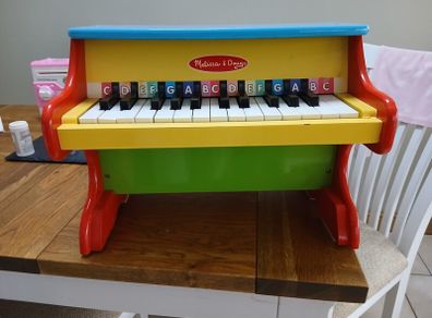 piano