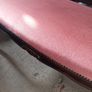 Vintage hall sofa xx very neat size xx Image 5