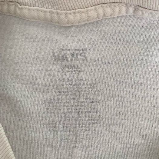 Vans T-Shirt