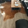 cowhide Ikea Koldby Image 2