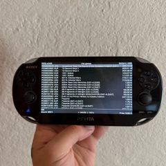 Consoles & iPod Custom Software & Modding Service (PS Vita, 3DS, PS3, iPod)