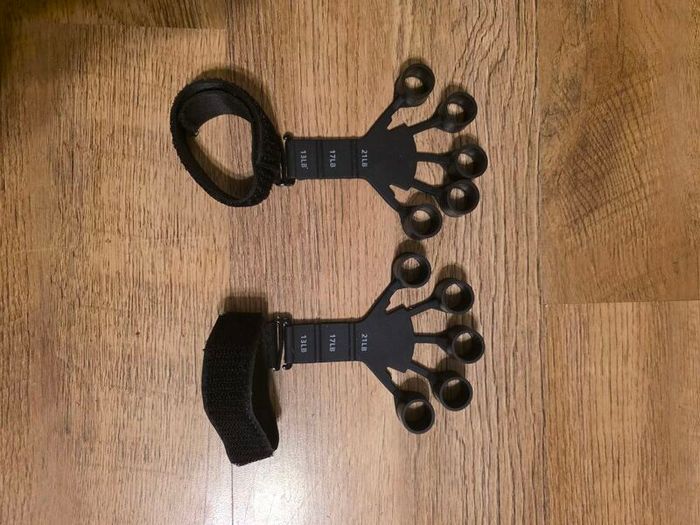 Hand Grip Bodybuilding