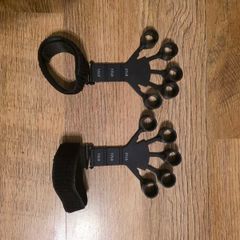 Hand Grip Bodybuilding