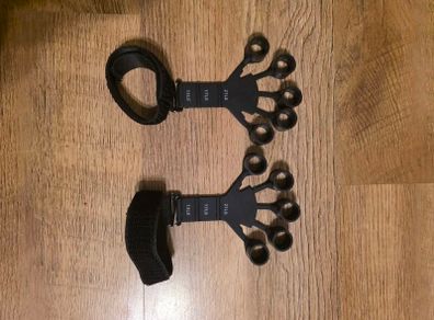 Hand Grip Bodybuilding