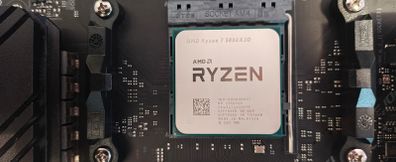 5800x3d bundle with motherboard and 32GB DDR4 ram