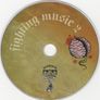 Various "Fighting Music 2" CD Compilation Image 3