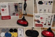 Ewbank Floor Polisher
