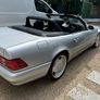 Mercedes SL320 R129 Image 10