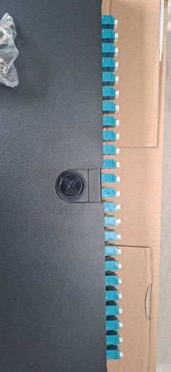 Patch Panels 24 port