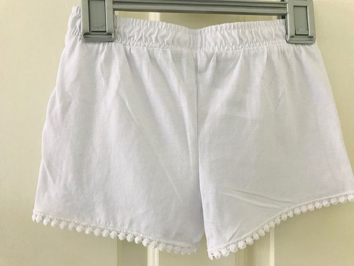 Primark Shorts, Size 5-6 Years