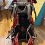 The Osprey Poco Plus Carrier Image 6