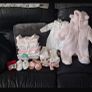 Baby girl clothes Image 3