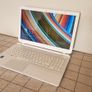 Toshiba Laptop Image 2