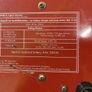 12/6V Battery Charger & start function. Image 4