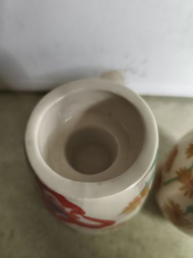 Next Set of 2 Tea Light and Taper Candle Holders.