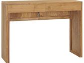 Console Table 100x35x75 cm Solid Teak Wood