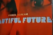 Primal Scream - Beautiful Future.