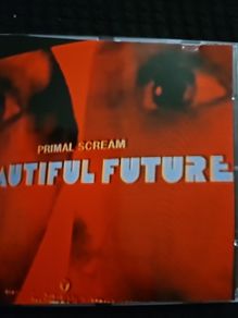 Primal Scream - Beautiful Future.