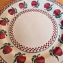 Vintage Nicholas Mosse Dinner plates x 4 Image 3