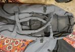 PHIL AND TEDS accessories- rain cover, mesh, cocoon, seat