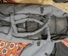 PHIL AND TEDS accessories- rain cover, mesh, cocoon, seat