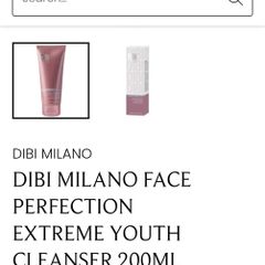 Dibi Face (brand new sealed)