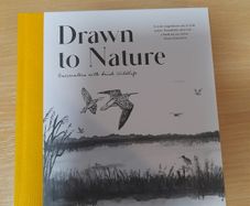 Drawn to Nature  Don Conroy