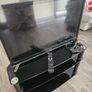 32 inch Tv and stand Image 8