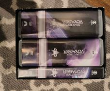 Star Trek Voyager Series 1-7