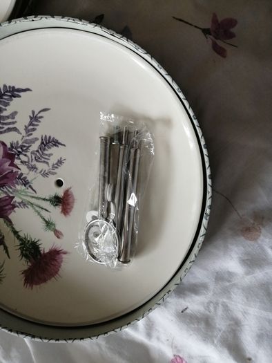 Cake Display set