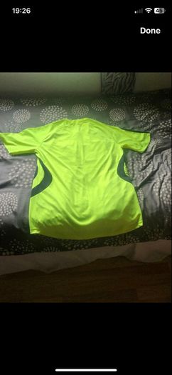 Chelsea football jersey