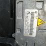 vw touran, 07,  headlights with ballasts Image 4