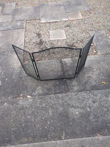 fire guard