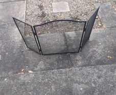 fire guard