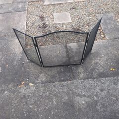 fire guard