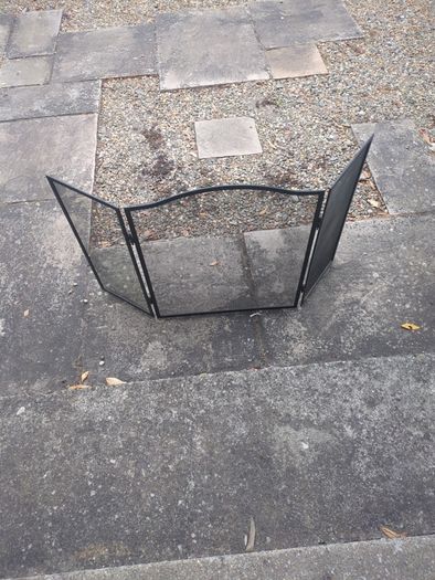 fire guard