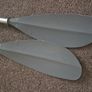 Tribord Kayak Paddle. 225cm. Oars Image 5