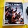 GI Joe The rise of cobra PlayStation3 ps3 Games Original Image 3