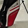 Fazer Kids Golf Bag With Rain Cover & Stand Image 3