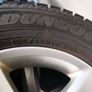Genuine VW Golf  15' Alloys (full set) Image 6