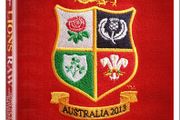 British irish Lions raw 2013 tour australia