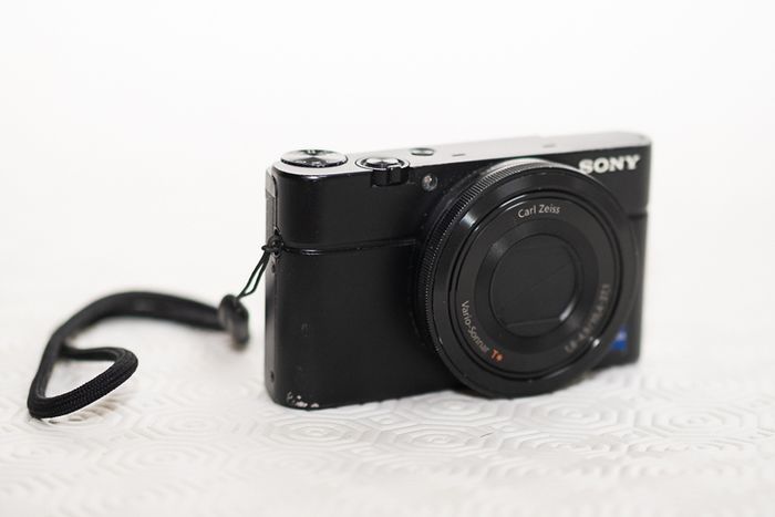 Sony RX100