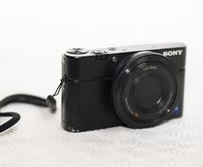 Sony RX100